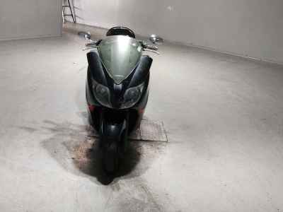 Honda Forza Z