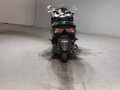 Honda Forza Z