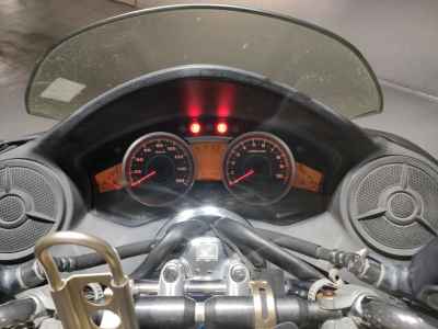 Honda Forza Z