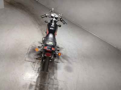 Honda CB250N