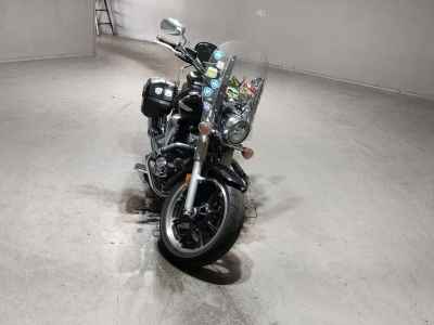 Yamaha XVS950 Midnight Star 2015