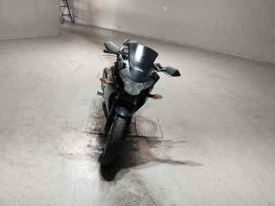 Honda CBR250R