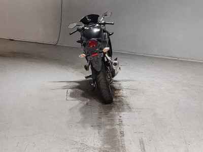 Honda CBR250R