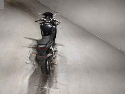 Honda CBR250R