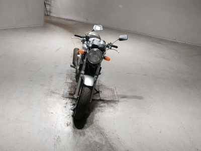 Honda VTR250