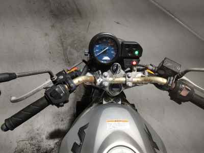 Honda VTR250