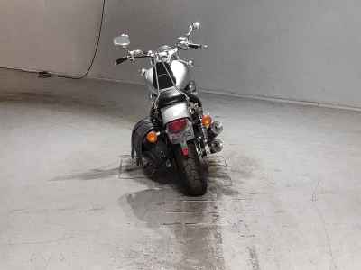 Honda Magna 250