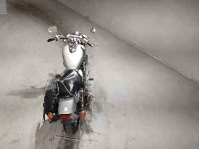 Honda Magna 250