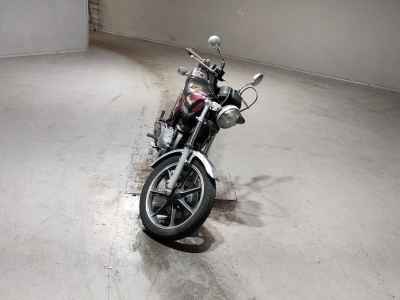 Kawasaki Z250FT