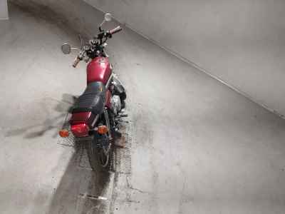 Kawasaki Z250FT
