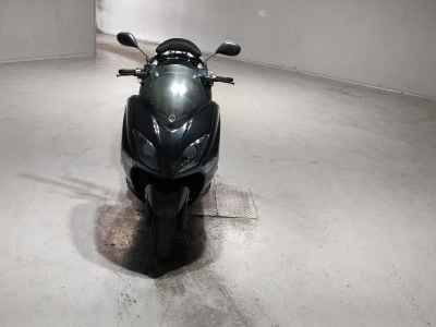 Yamaha Majesty 250