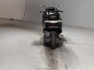 Yamaha Majesty 250