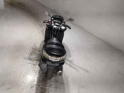 Yamaha Majesty 250