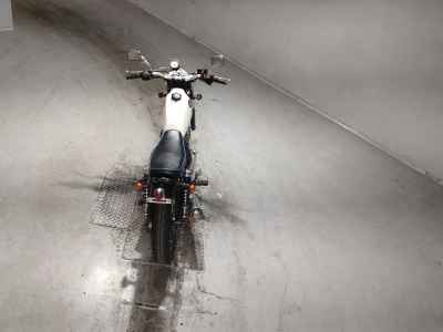 Suzuki GrassTracker Bigboy