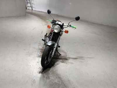 Kawasaki Z250FT