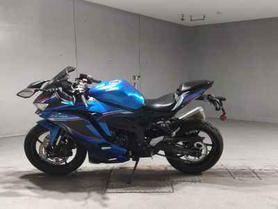 Kawasaki Ninja ZX-4R SE 2023