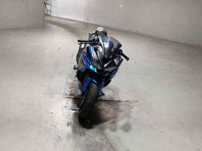 Kawasaki Ninja ZX-4R SE 2023