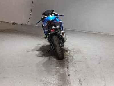 Kawasaki Ninja ZX-4R SE 2023
