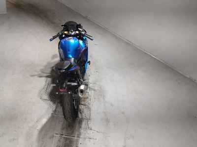 Kawasaki Ninja ZX-4R SE 2023