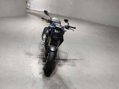 Honda CB250R