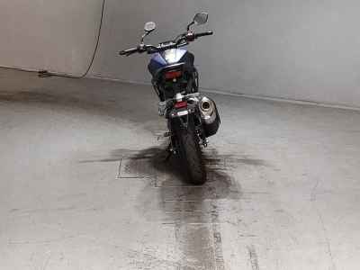 Honda CB250R