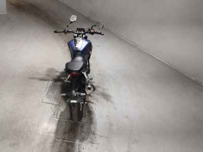 Honda CB250R