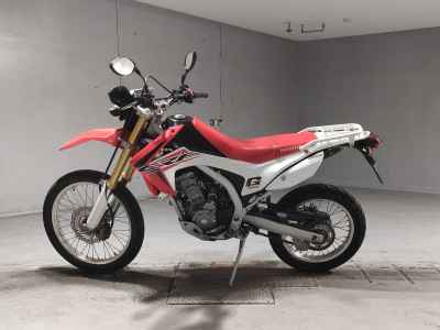Honda CRF250L