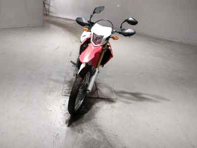 Honda CRF250L