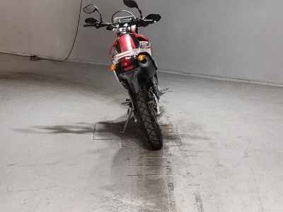 Honda CRF250L