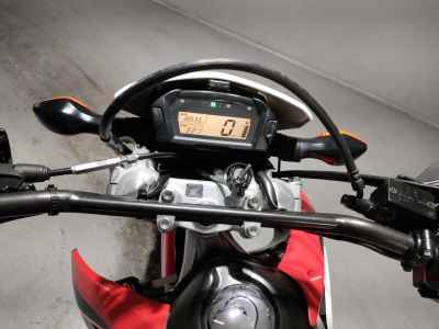 Honda CRF250L