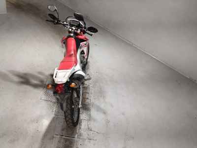 Honda CRF250L