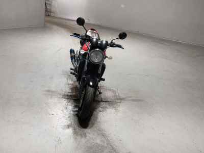Kawasaki Balius ZR250