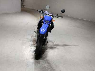 Yamaha WR250X