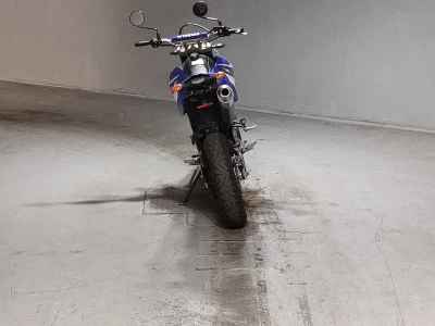 Yamaha WR250X