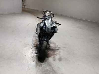 Suzuki GSX250R