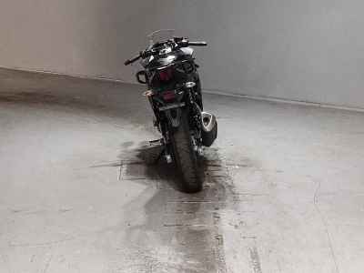 Suzuki GSX250R