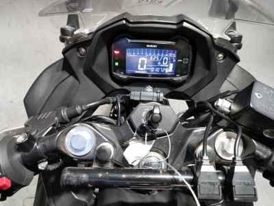 Suzuki GSX250R