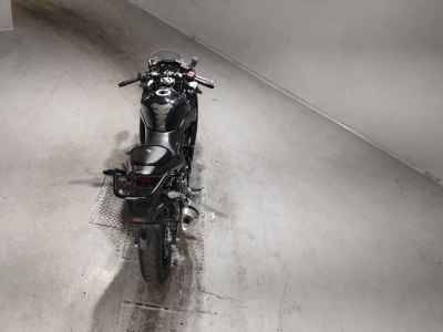 Suzuki GSX250R