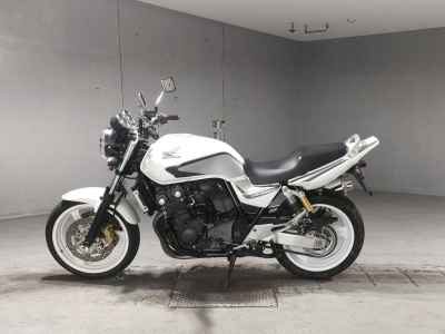 Honda CB400SFV 2013