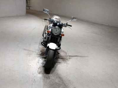 Honda CB400SFV 2013
