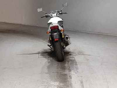Honda CB400SFV 2013