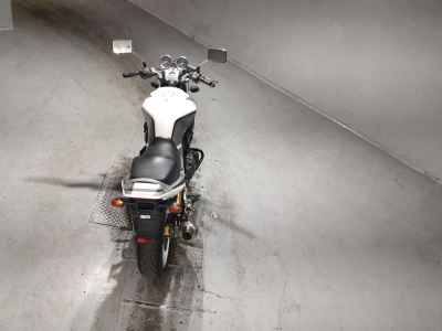 Honda CB400SFV 2013