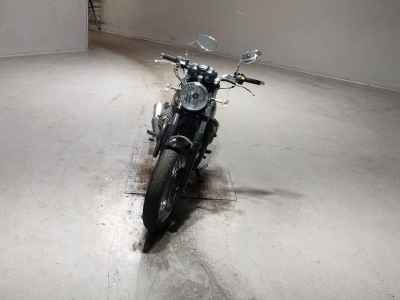Moto Guzzi V7 Classic 2011