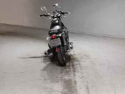 Moto Guzzi V7 Classic 2011