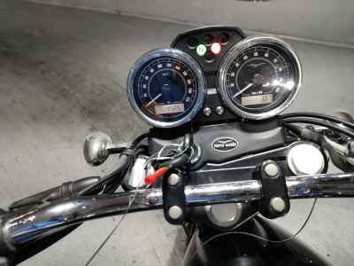 Moto Guzzi V7 Classic 2011