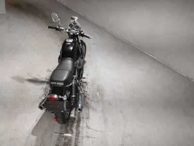Moto Guzzi V7 Classic 2011