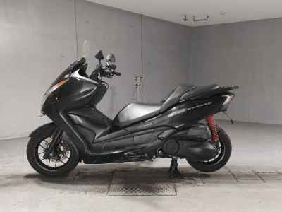 Honda Forza SI