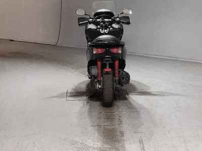 Honda Forza SI