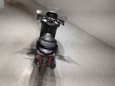Honda Forza SI