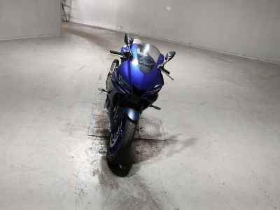 Yamaha YZF-R25